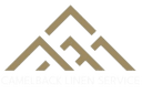 Camelback Linen Service Logo